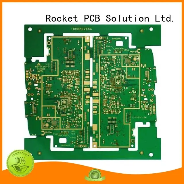 free sample how to design pcb board hdi density at discount 1