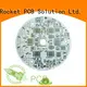 aluminum aluminium backed pcb popular led for digital device 1