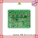 Rocket PCB top brand pcb prototype china at discount smart home 1