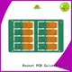 Rocket PCB boards rigid flex pcb top selling industrial equipment 1