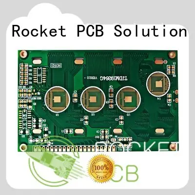 hot-sale wire bonding technology surface bulk fabrication for digital device 1