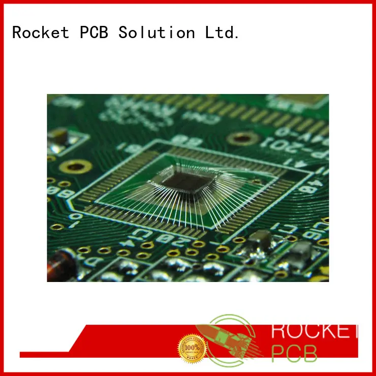 hot-sale wire bonding process fabrication bulk fabrication for digital device 1