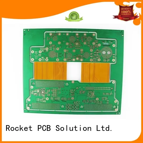 high-quality rigid pcb pcb top brand industrial equipment 1