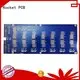 Rocket PCB printed circuit board components fabrication 1