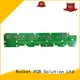 Rocket PCB rocket pcb printing service control for vehicle 1