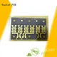 Rocket PCB thermal ceramic circuit boards substrates for electronics 1