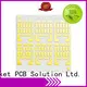 ceramic ceramic circuit boards thermal base for base material 1