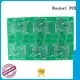 Rocket PCB hot-sale double sided printed circuit board turn around digital device 1