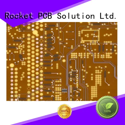 advanced technology prototype pcb manufacturing buried for wholesale 1