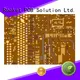advanced technology prototype pcb manufacturing buried for wholesale 1