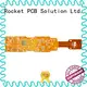 Rocket PCB flexible flexible printed circuit boards flex for automotive 1