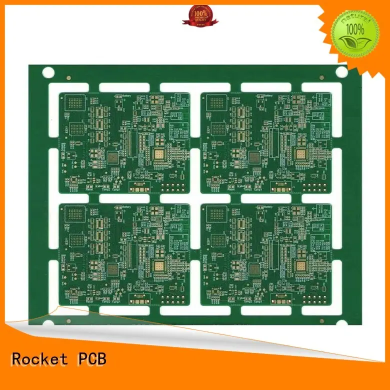 pcb hdi customized board interior electronics 1