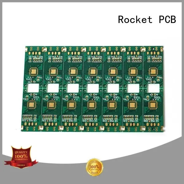Rocket PCB pcb prototype china hot-sale for sale 1
