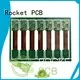 Rocket PCB circuit rigid flex pcb manufacturers top brand industrial equipment 1