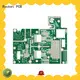 Rocket PCB board microwave pcb bulk production instrumentation 1