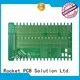 Rocket PCB multi-layer pcb printing service industry for vehicle 1