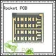 Rocket PCB material ceramic pcb material conductivity for automotive 1
