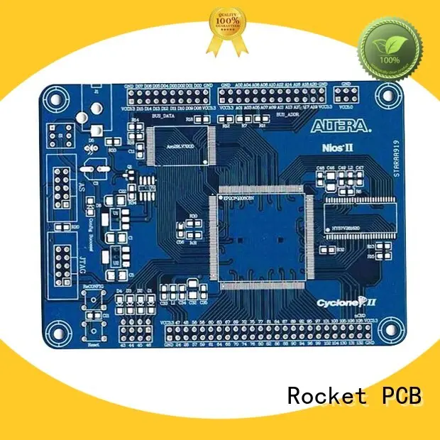 double sided pcb hot-sale volume digital device 1