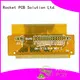 Rocket PCB pi flexible circuit board high quality for automotive 1