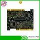 Rocket PCB optional gold column edge for wholesale 1