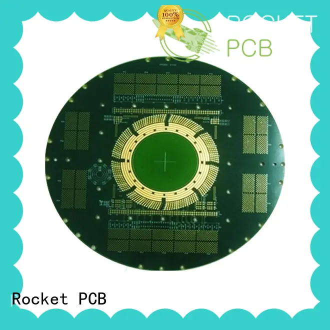 packaging ic substrate pcb integrated circuit for equipment 1