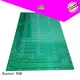 Rocket PCB manufacturing big pcb board for digital device 1