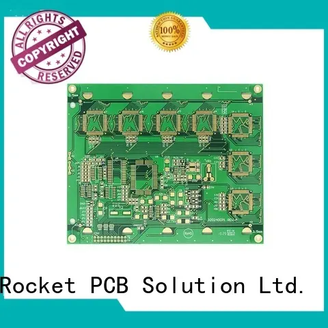 multilayer pcb manufacturing custom top-selling IOT 1