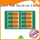 Rocket PCB circuit rigid flex pcb manufacturers for instrumentation 1