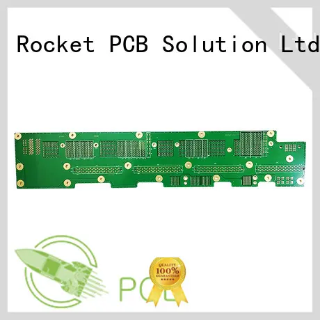 multi-layer order pcb board industry fabricate for auto 1