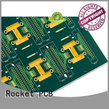 Rocket PCB multicavity pcb board thickness cavities at discount 1