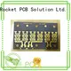 Rocket PCB base high tech pcb substrates for electronics 1