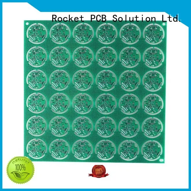 prototyping double sided pcb board hot-sale turn around electronics 1
