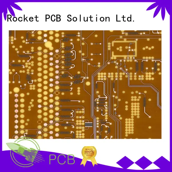 high-tech pcb production assembly components for sale 1