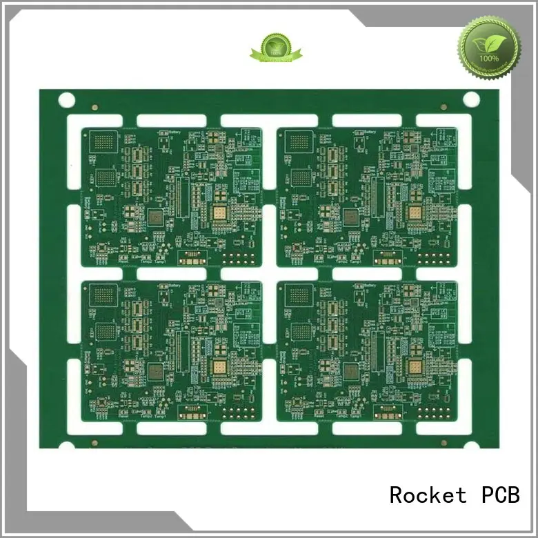 Rocket PCB manufacturing pcb design and fabrication density at discount 1