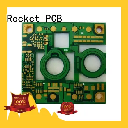heavy heavy copper pcb maker for electronics 1
