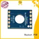 Rocket PCB heavy printed circuit board process coil for digital product 1