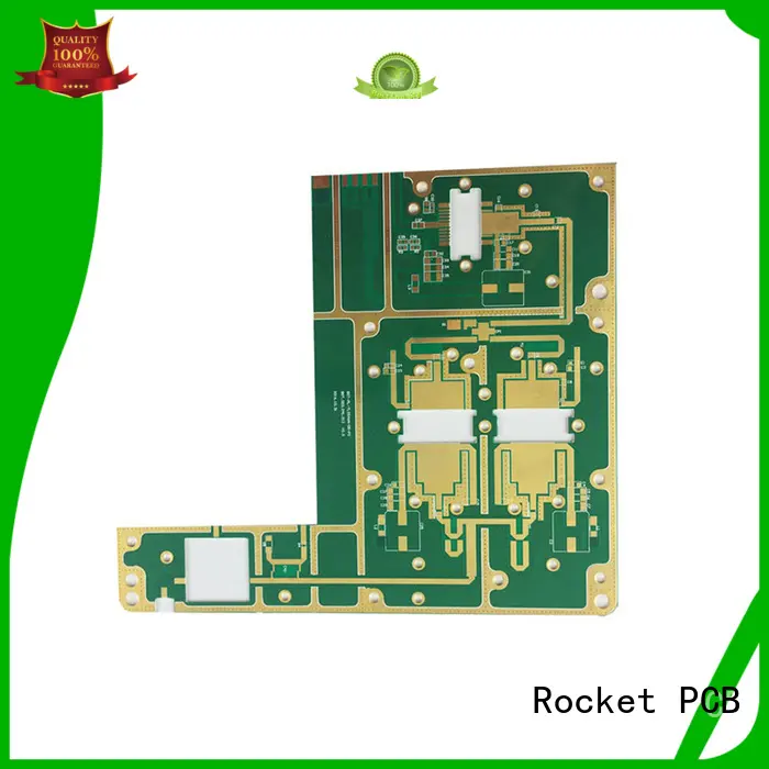 speed rf pcb customized hot-sale instrumentation 1