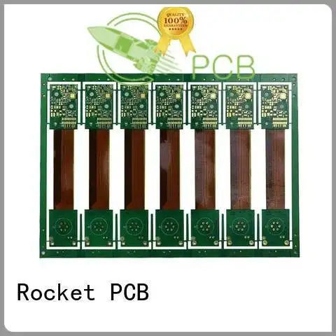 rigid flexible pcb supplier 1
