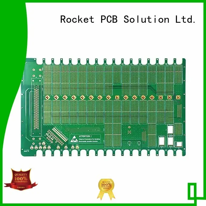 back plane pcb technologies rocket control for vehicle 1