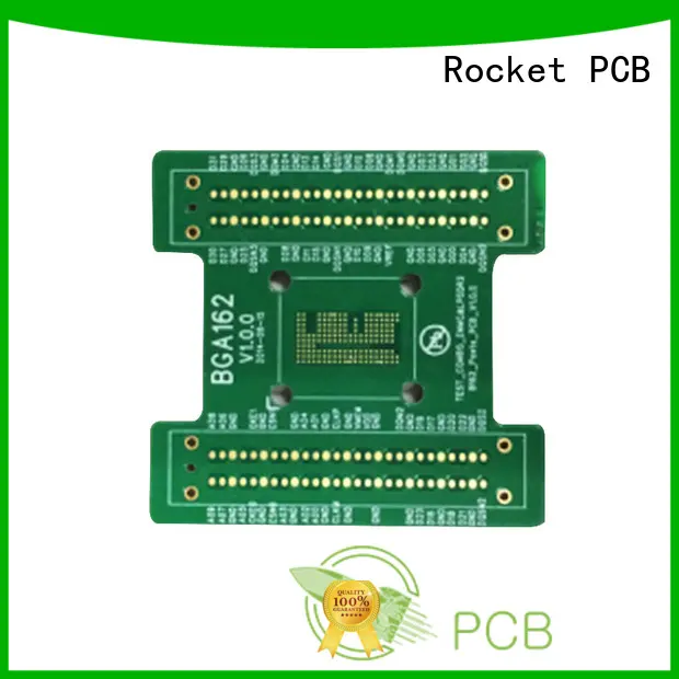 Rocket PCB advanced technology pcb production cable for sale 1