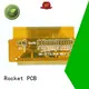 pi flexible circuit board high quality polyimide for automotive 1