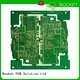 Rocket PCB multistage pcb design and fabrication density at discount 1