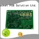 Rocket PCB thick heavy copper pcb conductor for digital product 1