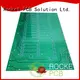 Rocket PCB large large format pcb smart house control 1