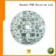 Rocket PCB hot-sale electronic circuit board circuit for digital device 1