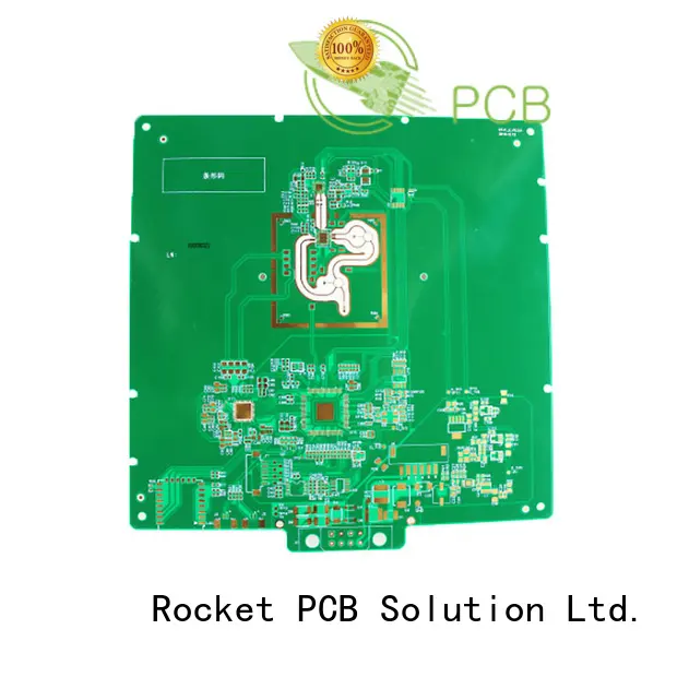 hybrid pcb board layers hybrid material for digital product 1