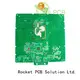 hybrid pcb board layers hybrid material for digital product 1