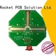 mixed hybrid pcb hybrid material for electronics 1