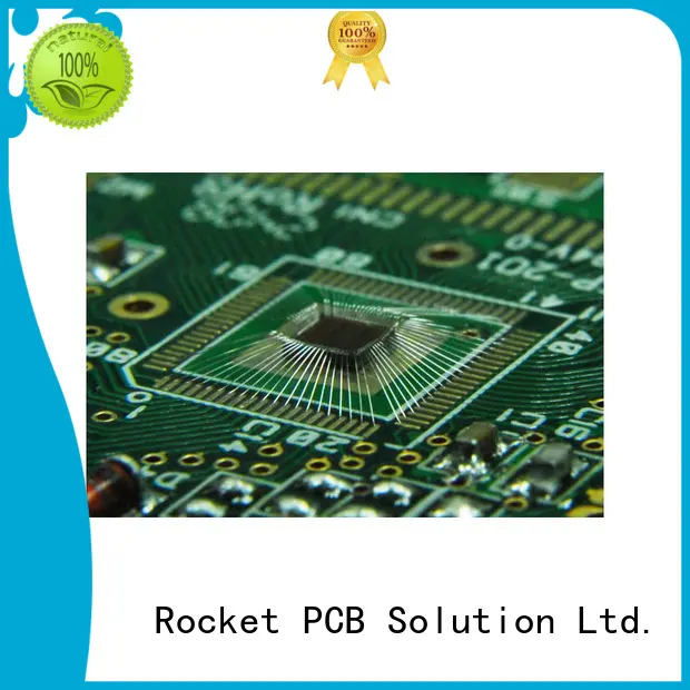Rocket PCB top brand wire bonding process wire for automotive 1