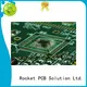 Rocket PCB top brand wire bonding process wire for automotive 1